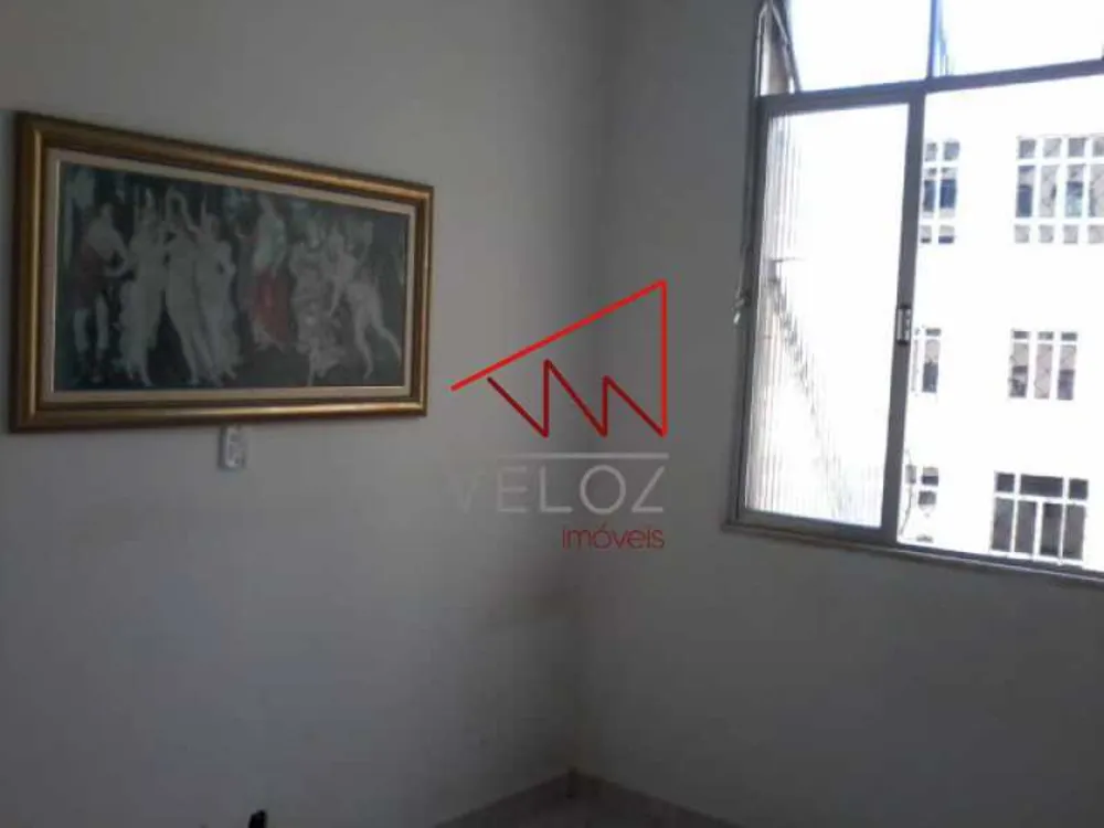 Apartamento, 1 quarto, 32 m² - Foto 2