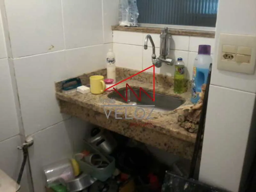 Apartamento, 1 quarto, 32 m² - Foto 14