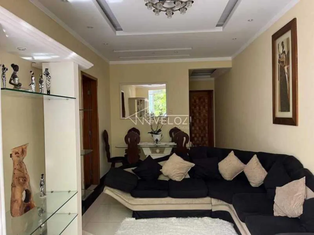 Apartamento, 3 quartos, 98 m² - Foto 11