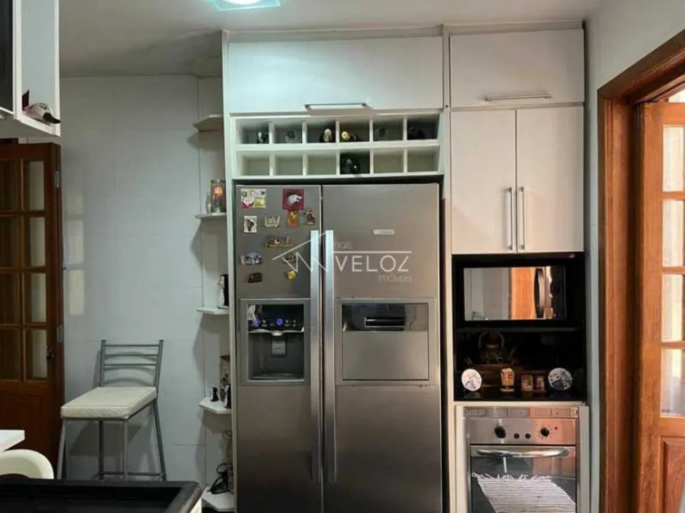 Apartamento, 3 quartos, 98 m² - Foto 9