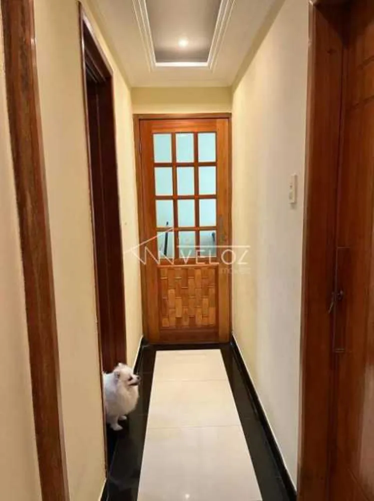 Apartamento, 3 quartos, 98 m² - Foto 4