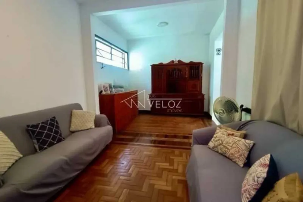 Apartamento, 5 quartos, 156 m² - Foto 1