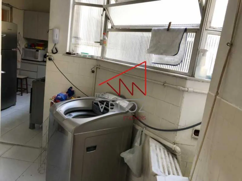 Apartamento, 3 quartos, 114 m² - Foto 2