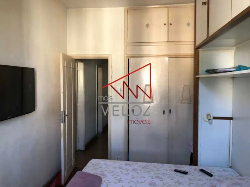 Apartamento, 3 quartos, 114 m² - Foto 3