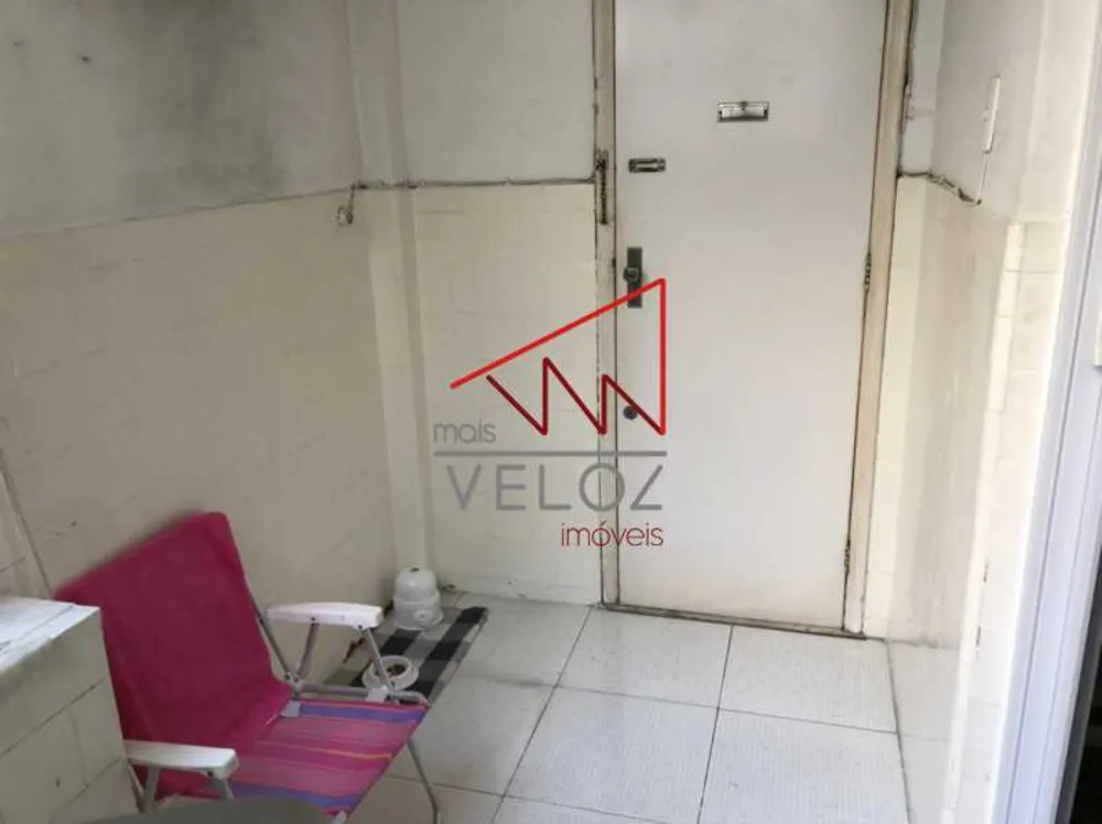 Apartamento, 3 quartos, 114 m² - Foto 4