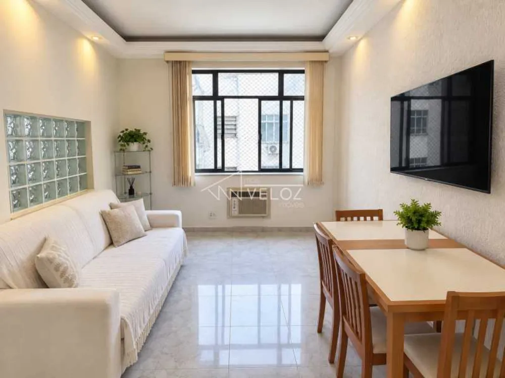 Apartamento, 2 quartos, 87 m² - Foto 6