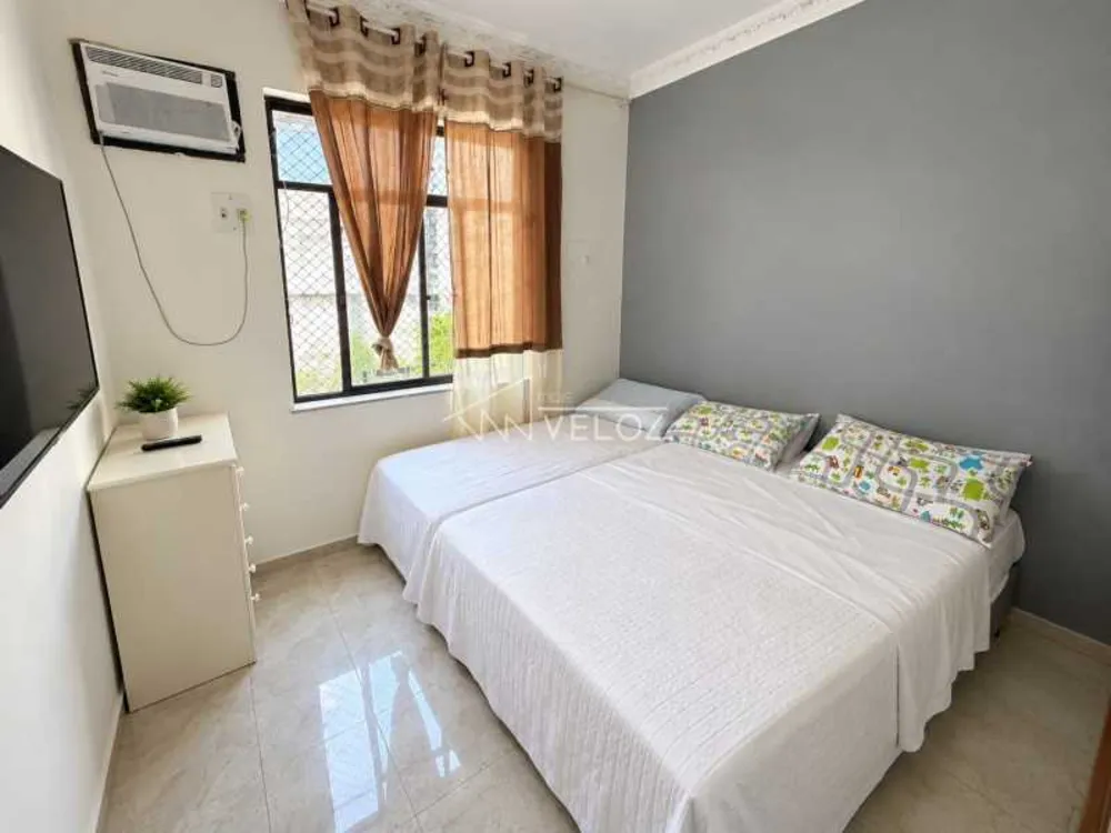 Apartamento, 2 quartos, 87 m² - Foto 2