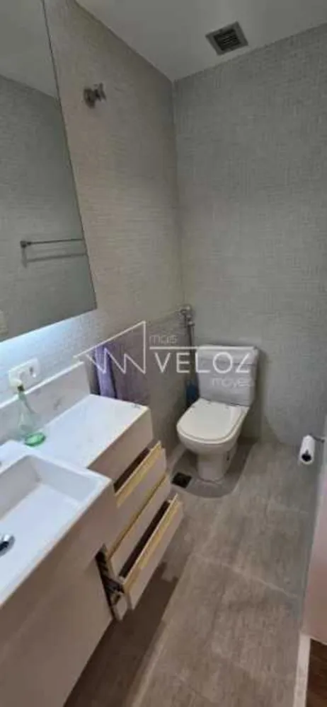 Apartamento, 2 quartos, 96 m² - Foto 8