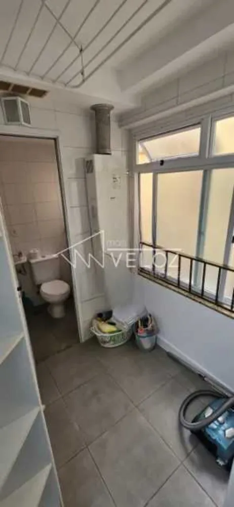 Apartamento, 2 quartos, 96 m² - Foto 14