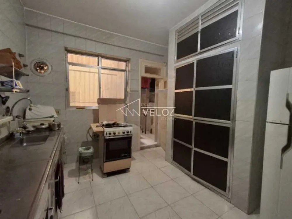 Apartamento, 3 quartos, 176 m² - Foto 9