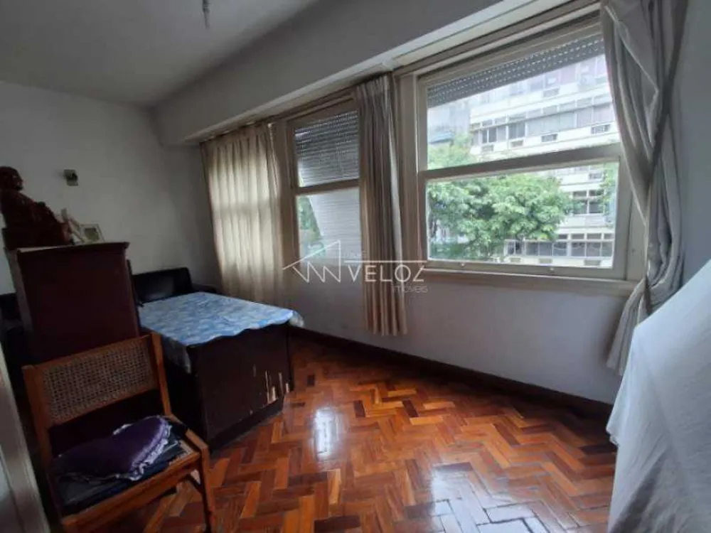 Apartamento, 3 quartos, 176 m² - Foto 5