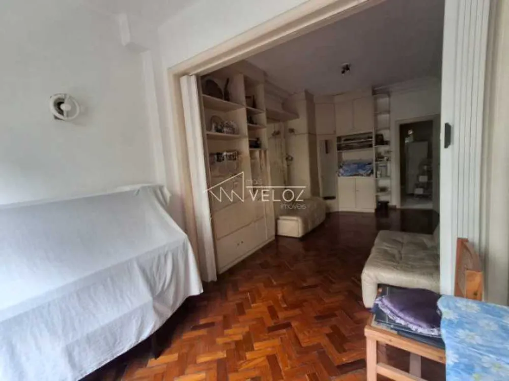 Apartamento, 3 quartos, 176 m² - Foto 8