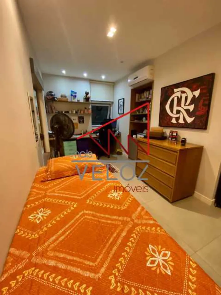 Apartamento, 3 quartos, 178 m² - Foto 4