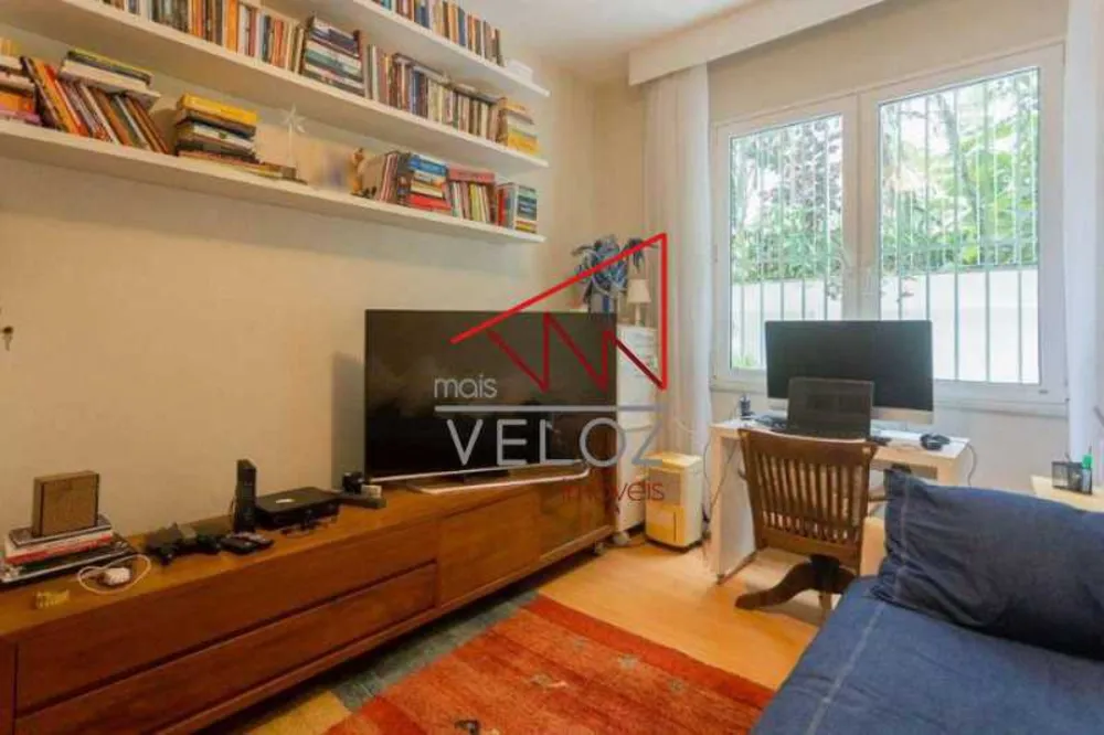 Apartamento, 3 quartos, 137 m² - Foto 7