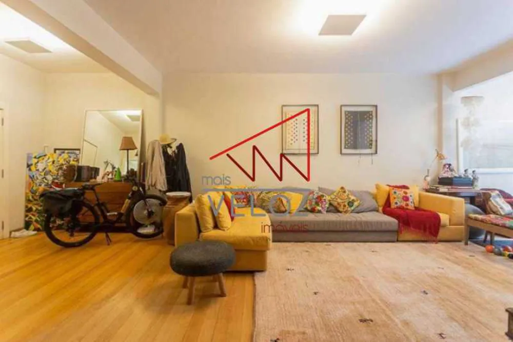 Apartamento, 3 quartos, 137 m² - Foto 8