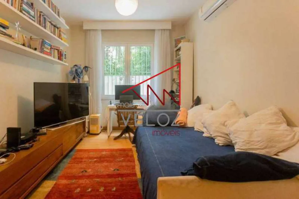 Apartamento, 3 quartos, 137 m² - Foto 4