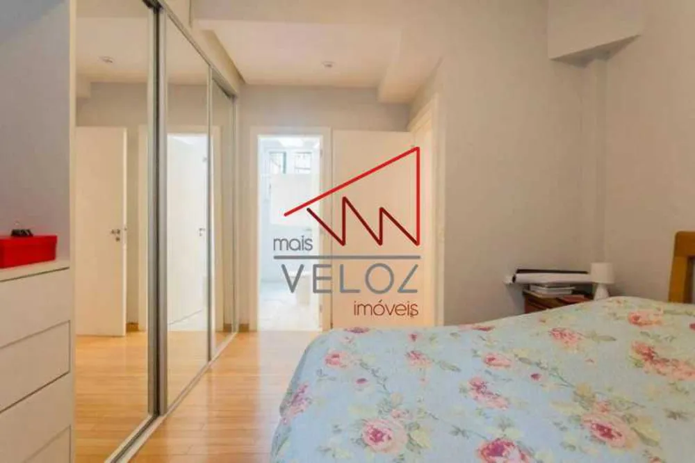 Apartamento, 3 quartos, 137 m² - Foto 19
