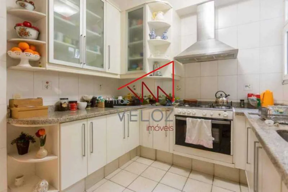 Apartamento, 3 quartos, 137 m² - Foto 1