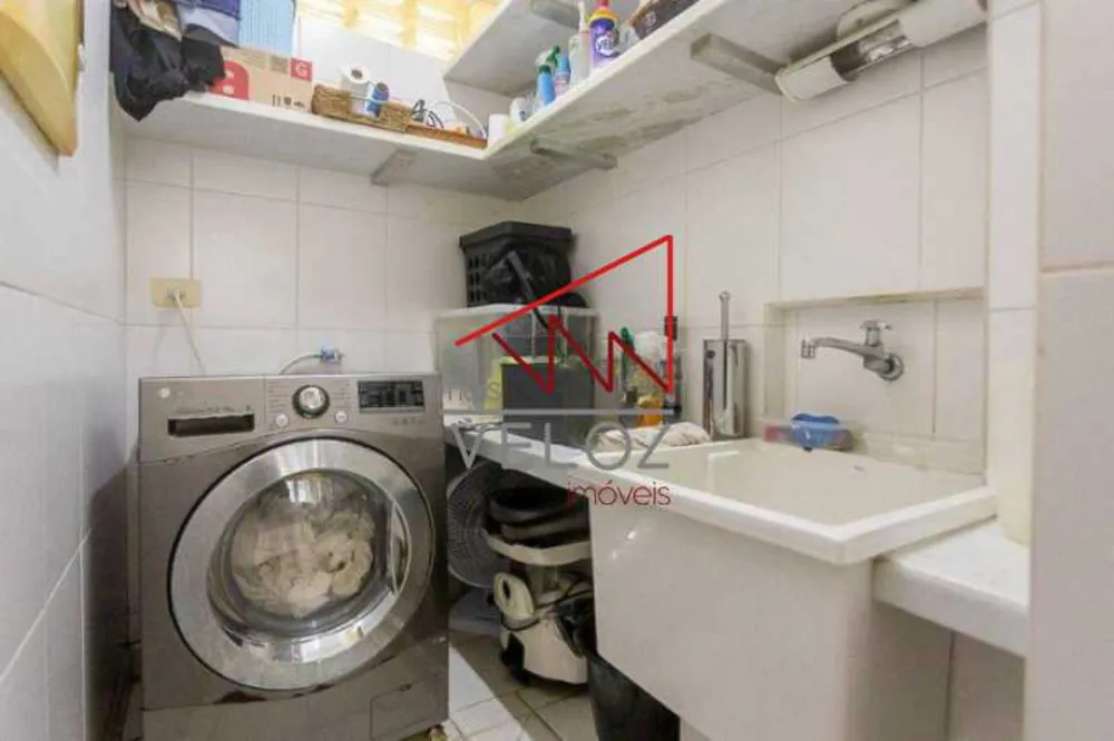 Apartamento, 3 quartos, 137 m² - Foto 2