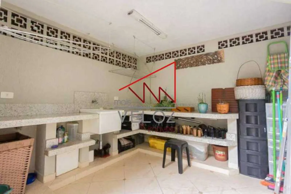 Apartamento, 3 quartos, 137 m² - Foto 3