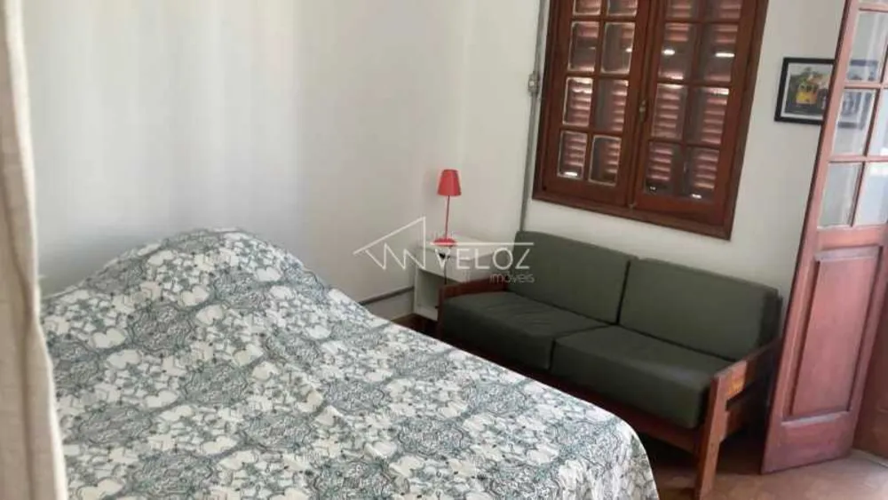 Apartamento, 2 quartos, 45 m² - Foto 7