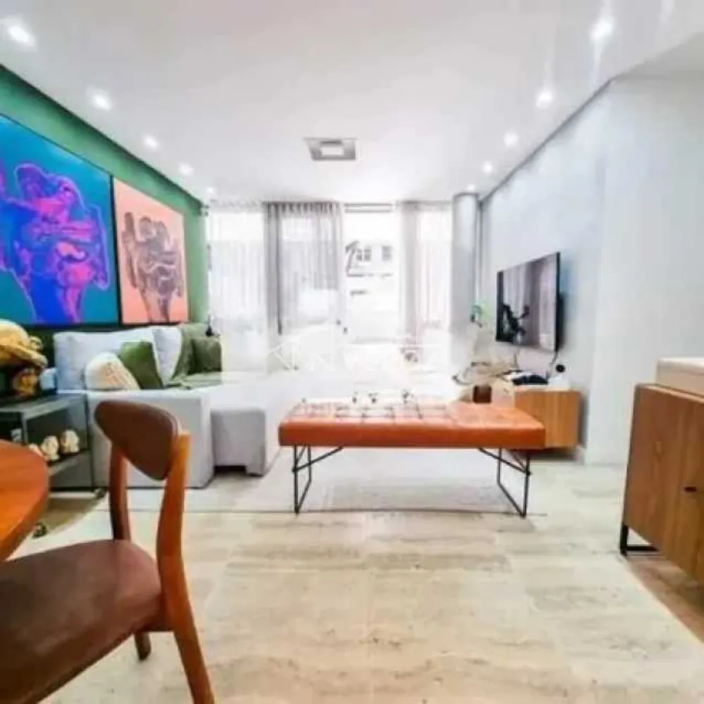 Apartamento, 2 quartos, 85 m² - Foto 8