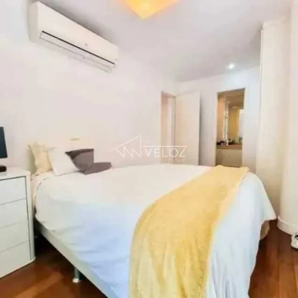 Apartamento, 2 quartos, 85 m² - Foto 12