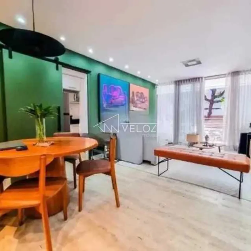 Apartamento, 2 quartos, 85 m² - Foto 10
