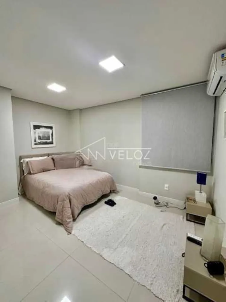Cobertura, 3 quartos, 222 m² - Foto 3