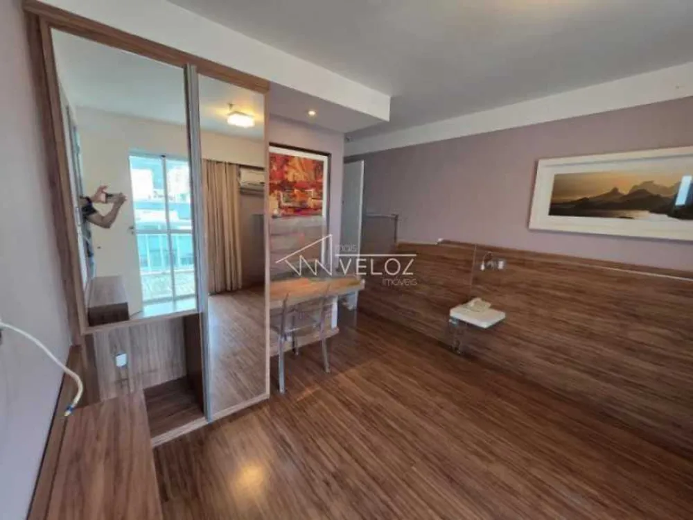 Apartamento, 2 quartos, 67 m² - Foto 2