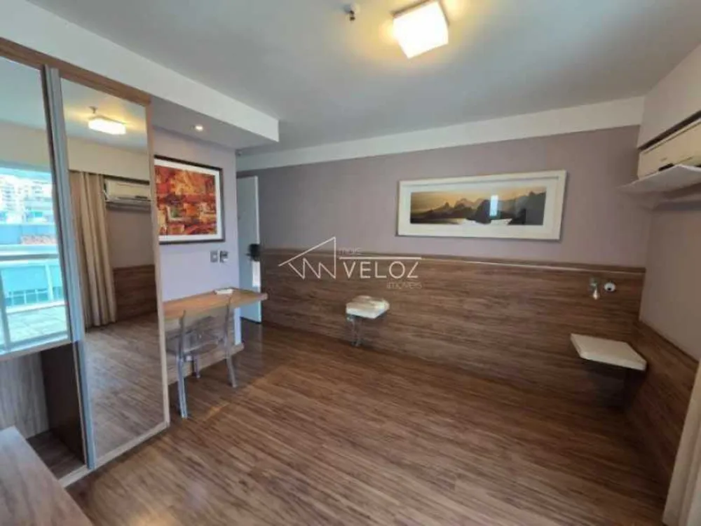 Apartamento, 2 quartos, 67 m² - Foto 7