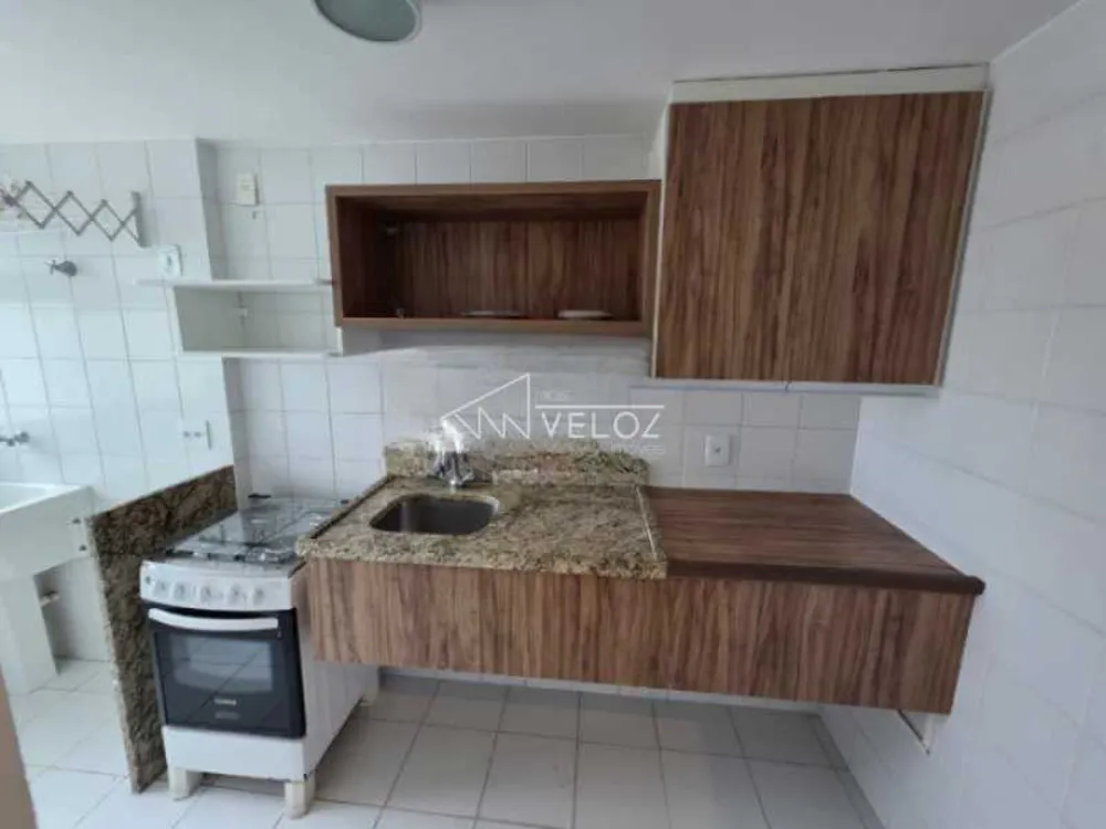 Apartamento, 2 quartos, 67 m² - Foto 6