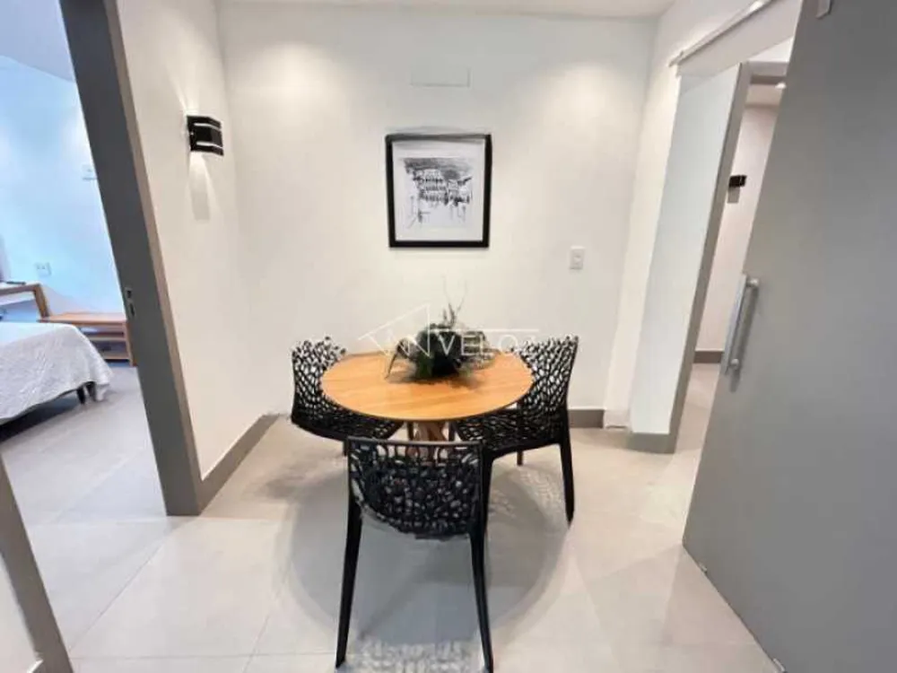 Apartamento, 2 quartos, 48 m² - Foto 5