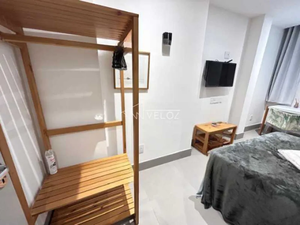 Apartamento, 2 quartos, 48 m² - Foto 3
