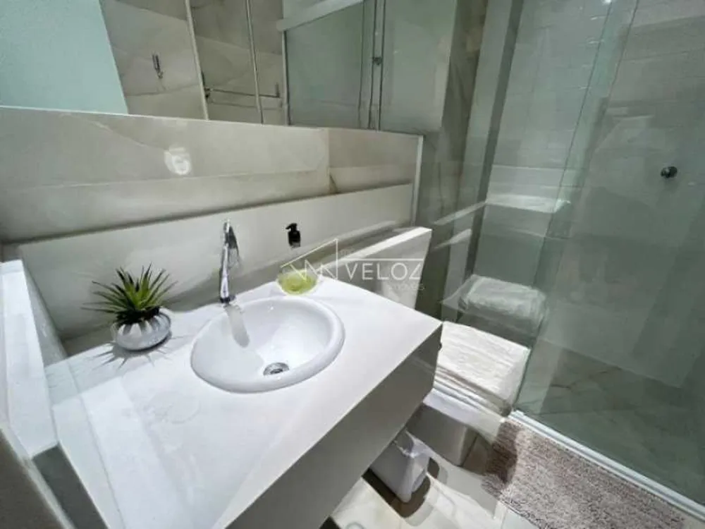 Apartamento, 2 quartos, 48 m² - Foto 16