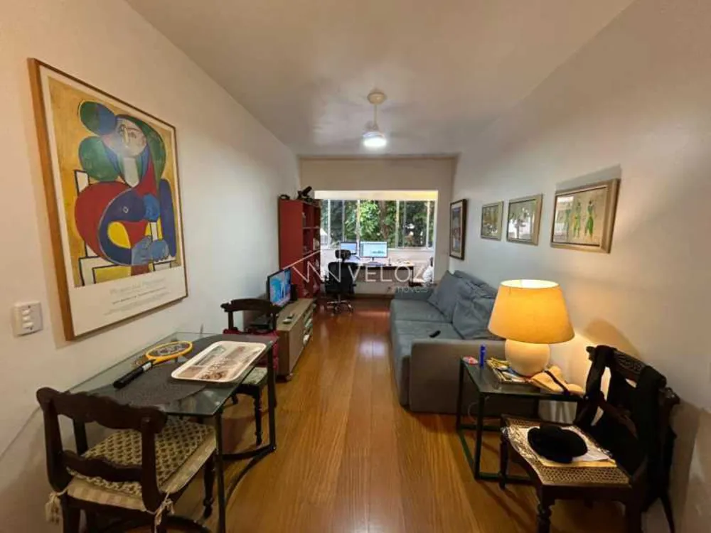 Apartamento, 1 quarto, 56 m² - Foto 16