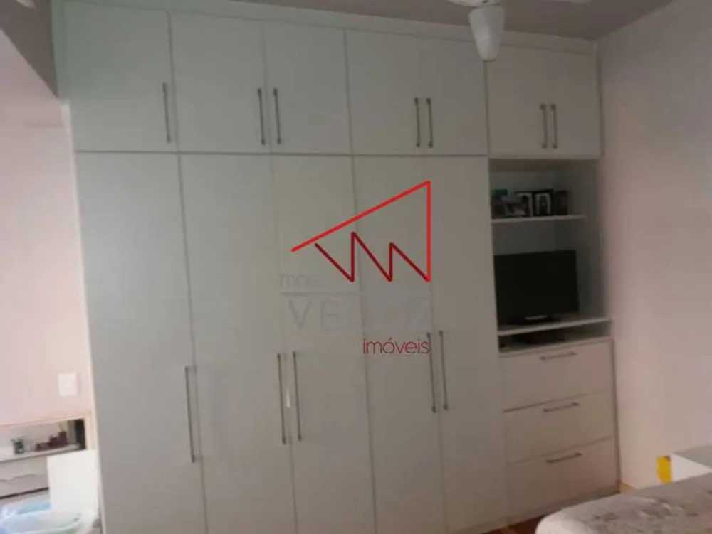 Apartamento, 3 quartos, 120 m² - Foto 2