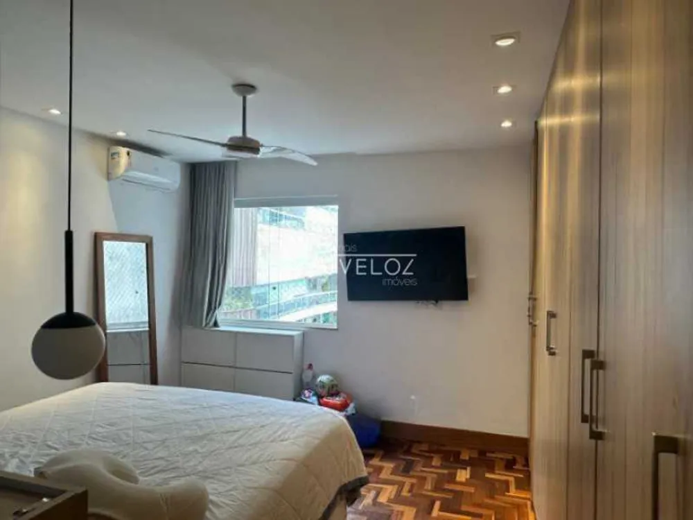 Apartamento, 3 quartos, 140 m² - Foto 6