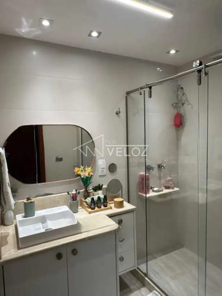 Apartamento, 3 quartos, 140 m² - Foto 5