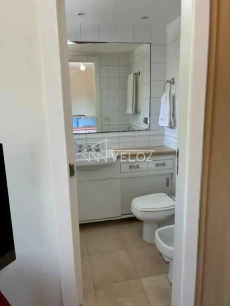 Apartamento, 3 quartos, 100 m² - Foto 1