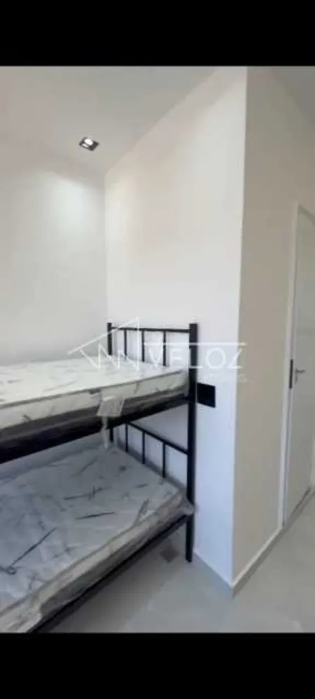 Apartamento, 1 quarto, 22 m² - Foto 3