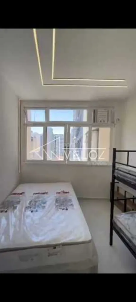 Apartamento, 1 quarto, 22 m² - Foto 16