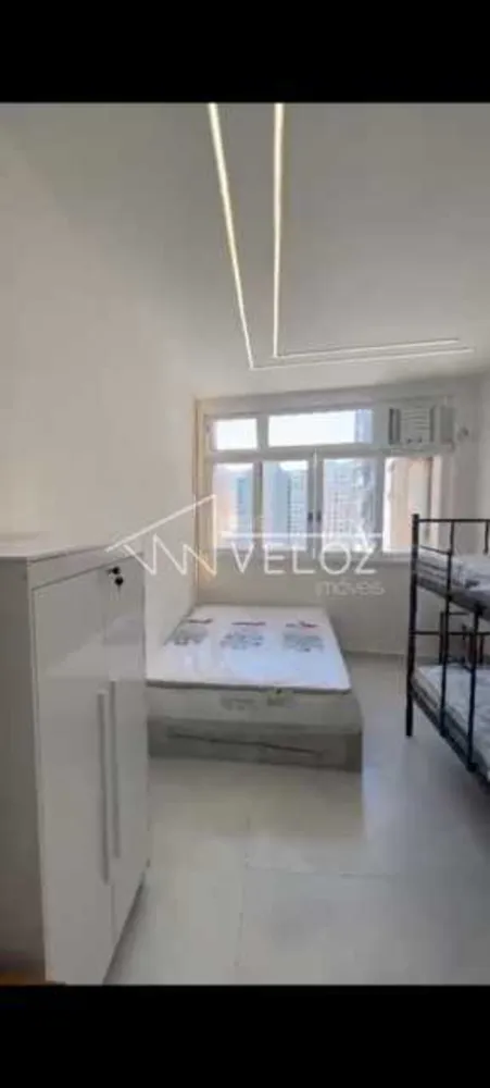 Apartamento, 1 quarto, 22 m² - Foto 6