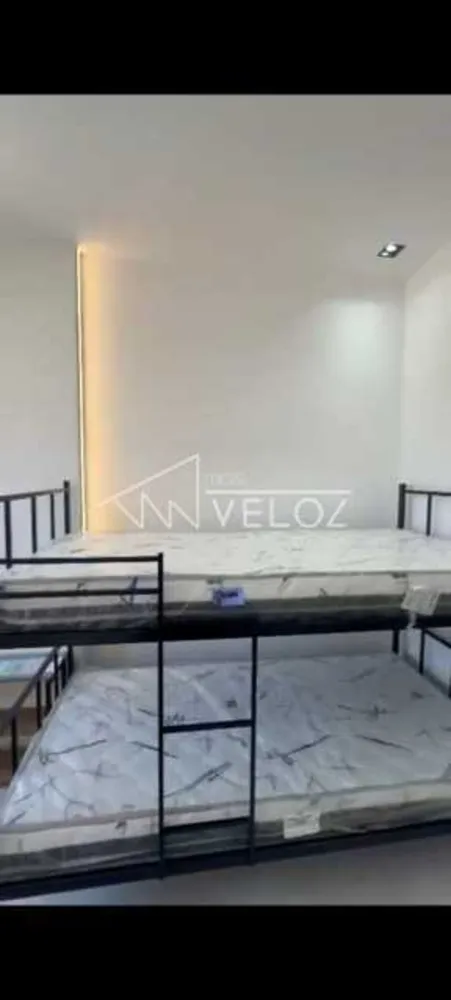 Apartamento, 1 quarto, 22 m² - Foto 8