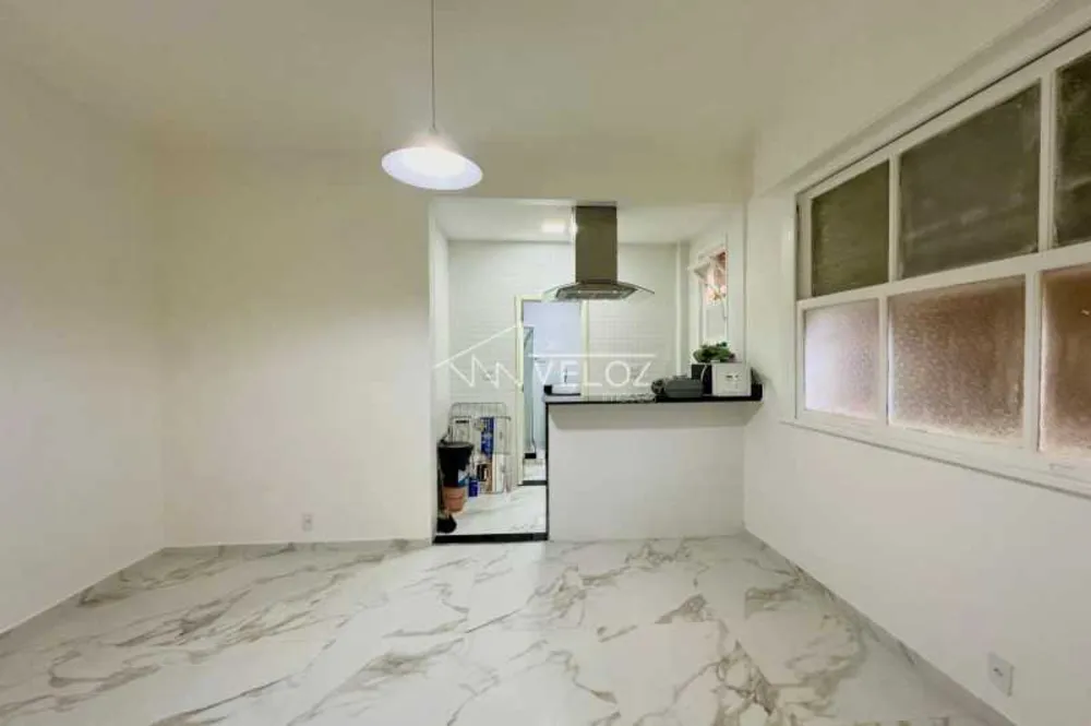 Apartamento, 1 quarto, 33 m² - Foto 2