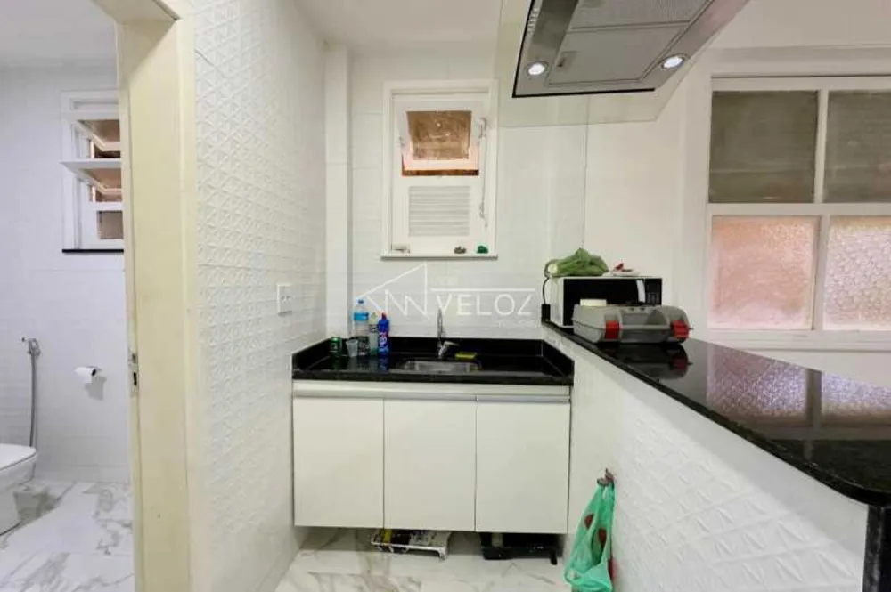 Apartamento, 1 quarto, 33 m² - Foto 1