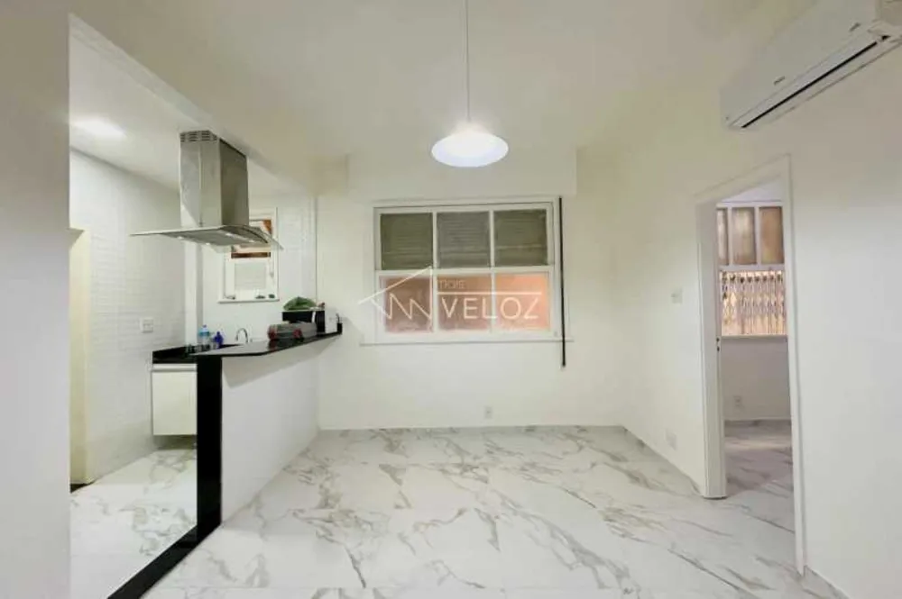 Apartamento, 1 quarto, 33 m² - Foto 5