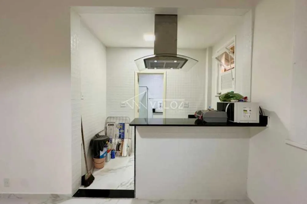 Apartamento, 1 quarto, 33 m² - Foto 8