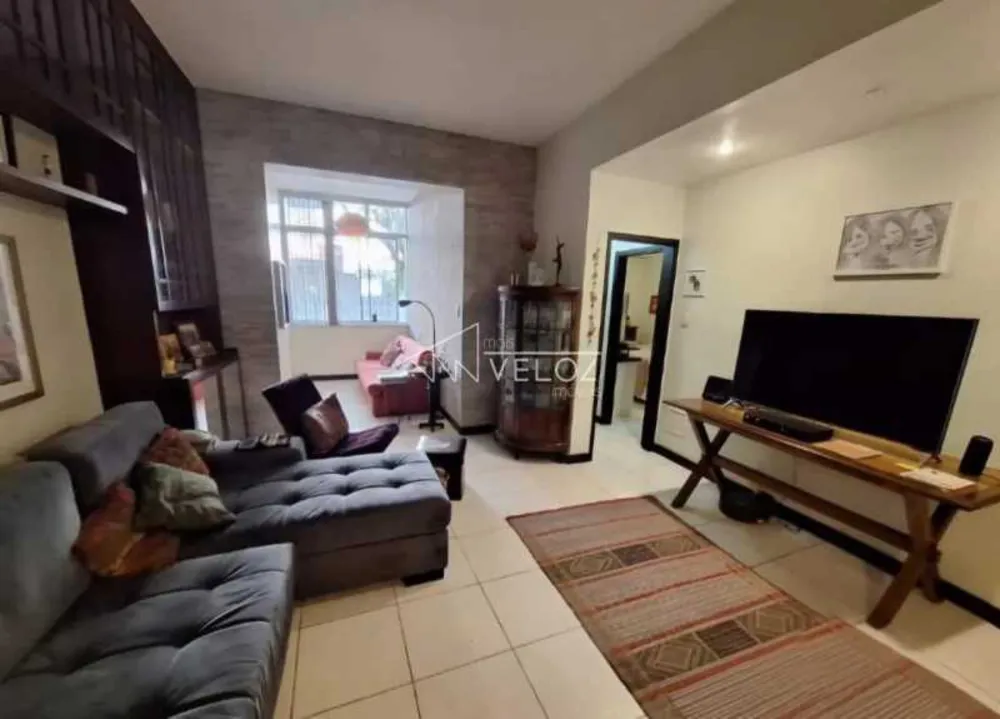 Apartamento, 3 quartos, 100 m² - Foto 22