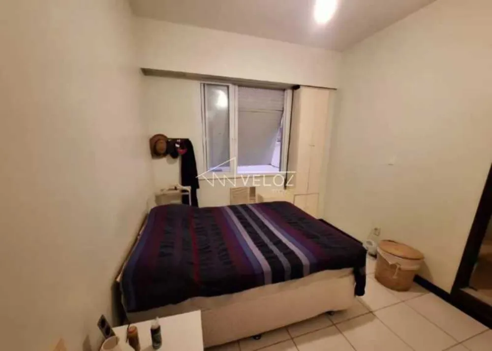 Apartamento, 3 quartos, 100 m² - Foto 4